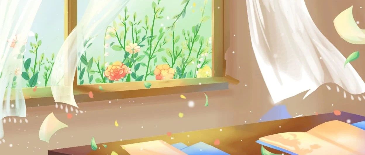 @初2023级萌新，录取通知书等你开启