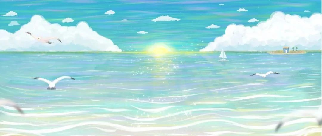 五月的微风，吹开了少年的心门……