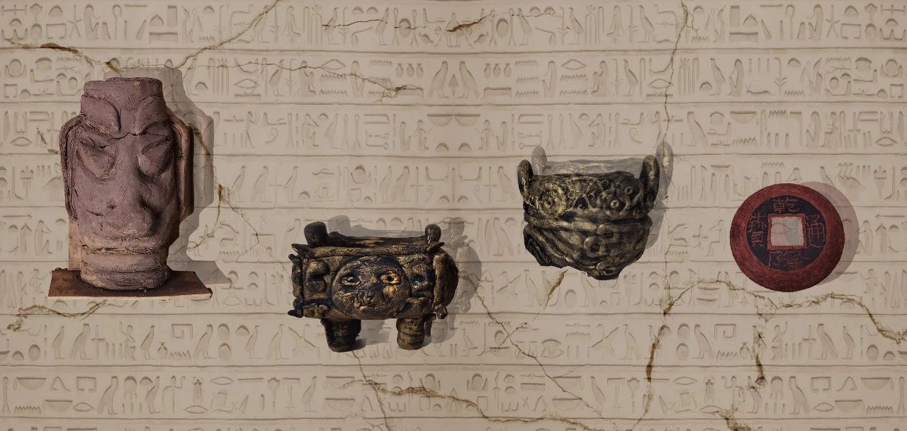 “双减”进行时｜历史特色作业