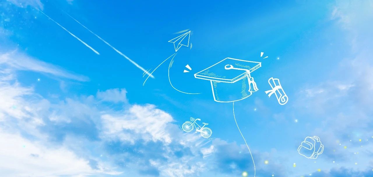 因为有你，如此青春| 初2019级“时光作渡 且待芳华”毕业典礼