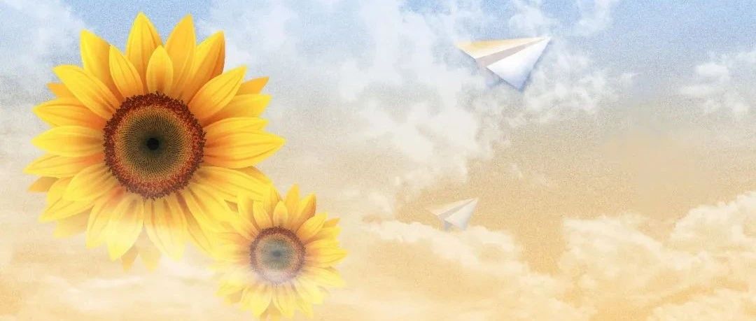 少年，你是浩瀚星空里的璀璨！