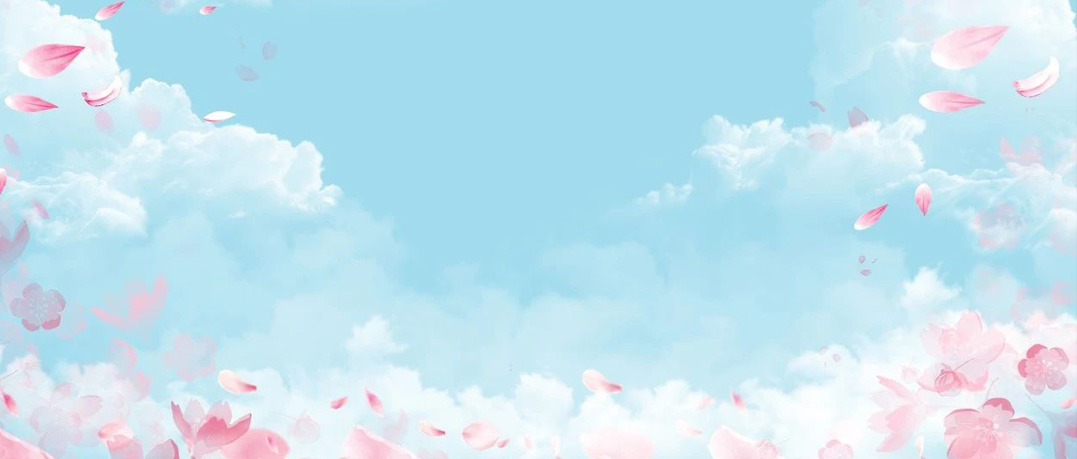 你是清流，浸润青春的心……