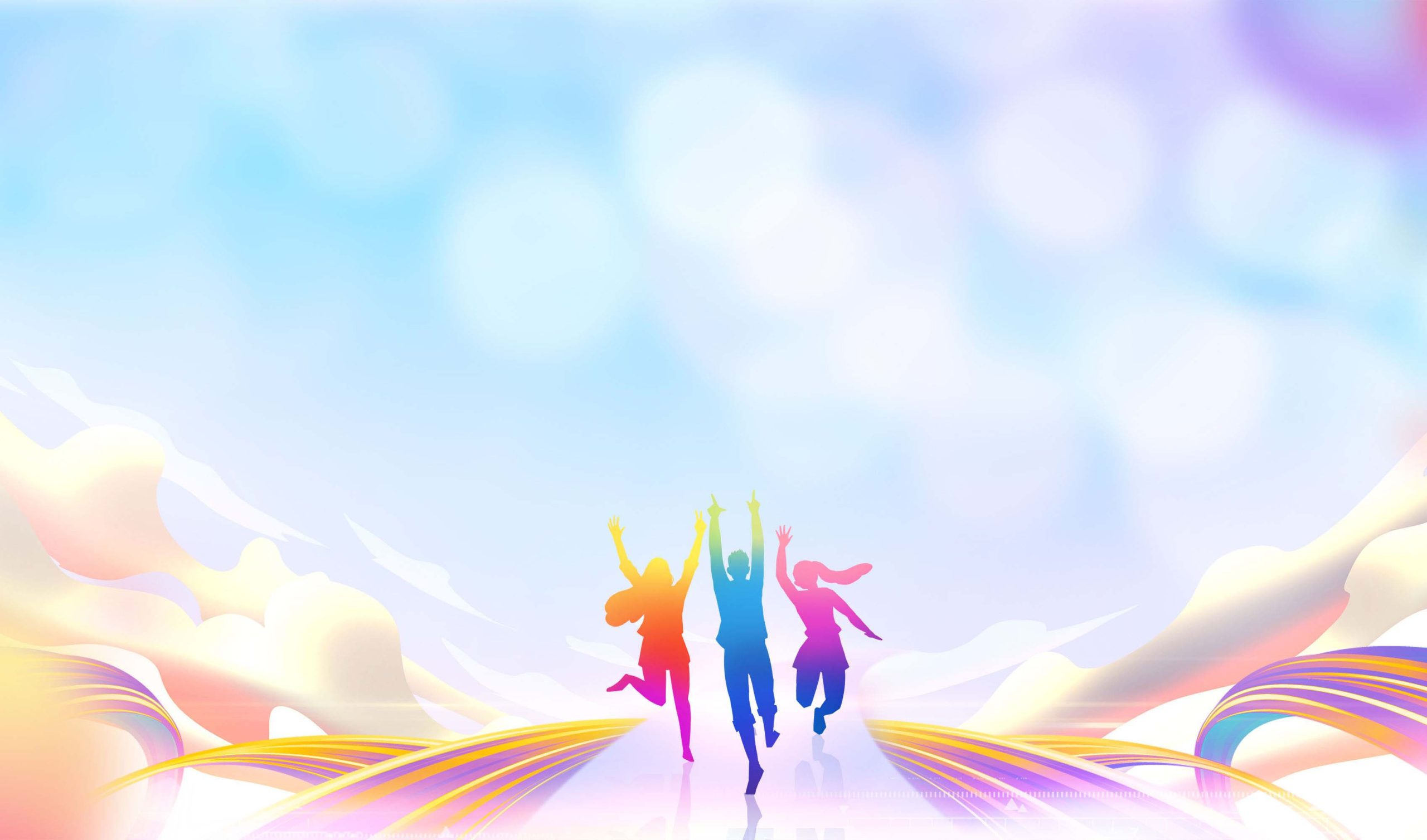 趁青春滚烫……