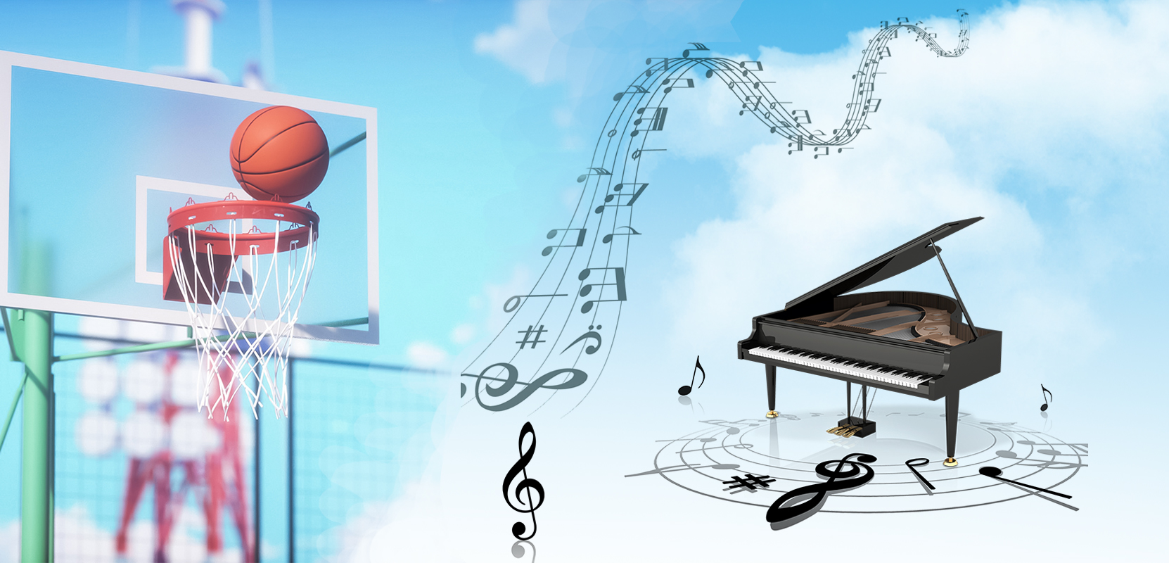 恰是春天，恰是我们……