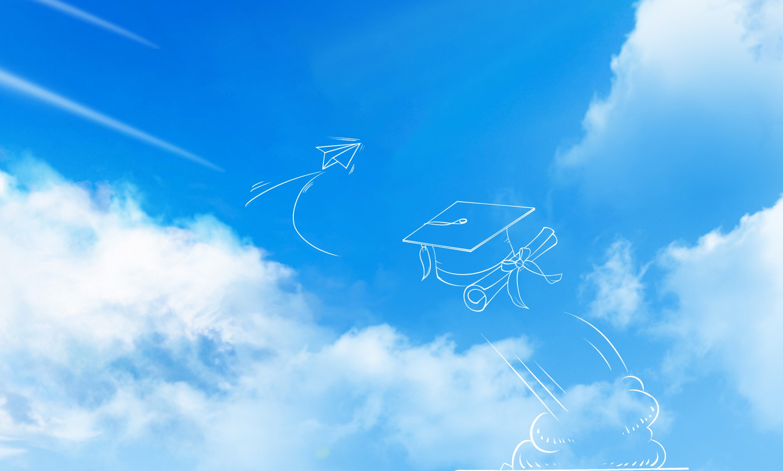 乘风破浪的少年们!