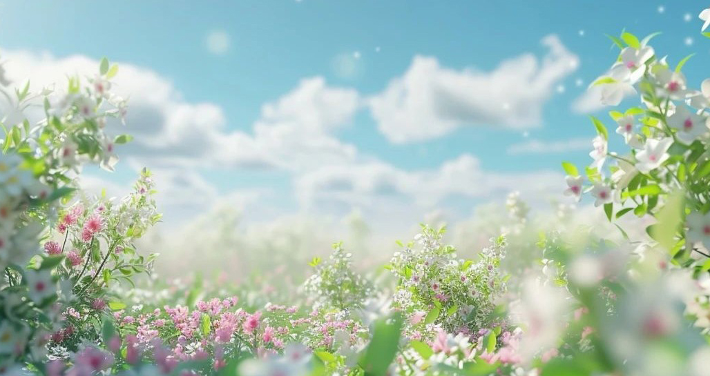 此夏清心，共赴下一场盛放｜立信高中部招新啦！