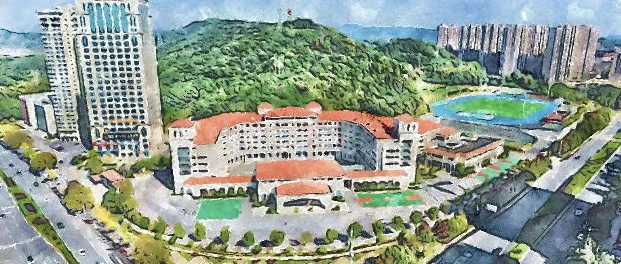 立信中学招聘生活老师公告