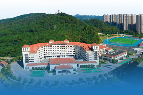 九年，九科，每个春天的约定 | 长沙市一中名师团队来我校指导高中教学