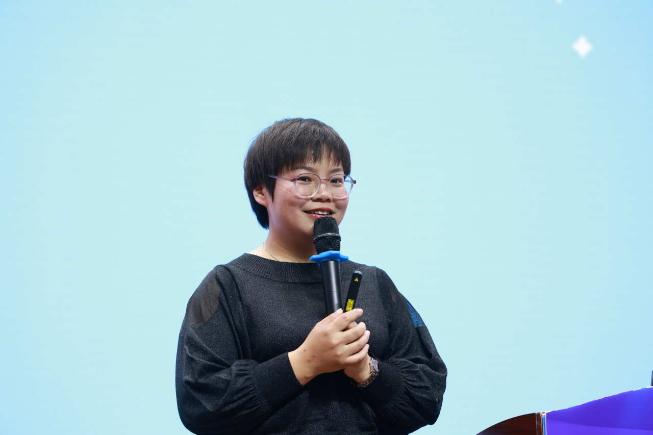 抖擞一春凌云志，万道春光为我来 |  高2021级高考200天倒计时动员大会